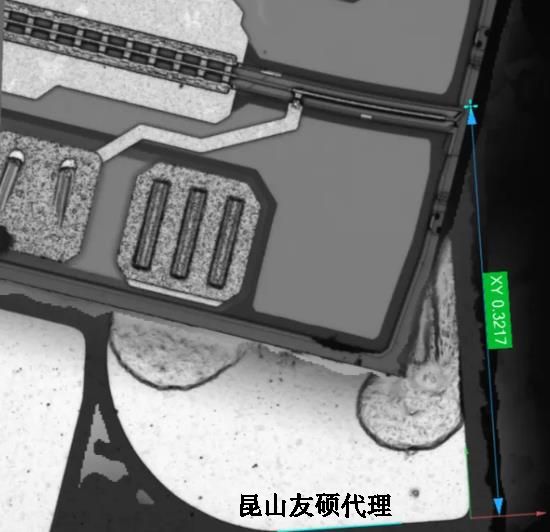 沧州蔡司沧州X射线显微镜